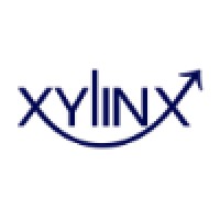 Xylinx logo - Similar company to New2Kc