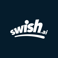 Swish.ai logo - Similar company to Arpalus
