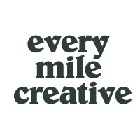 Every Mile Creative logo - Similar company to Great Big Creative