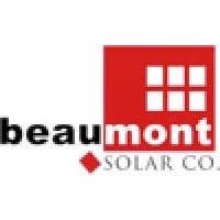 Beaumont Solar Company logo - Similar company to Fitz Energy
