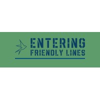 Entering Friendly Lines Organization logo - Similar company to Vscrawl