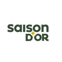 Saison d'Or logo - Similar company to Combask