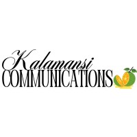 Kalamansi Communications logo - Similar company to Kapow Communications
