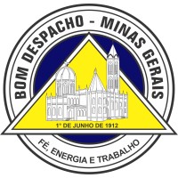 Prefeitura Municipal de Bom Despacho-MG logo - Similar company to Cdl Acibom