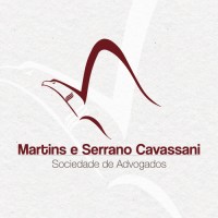 Martins e Serrano Cavassani - Sociedade de Advogados logo - Similar company to Doxcred