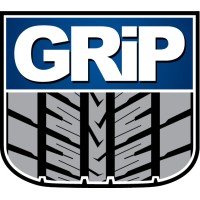 GRiP Auto & Tire logo - Similar company to Astra Ai