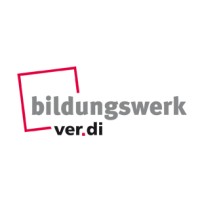 Bildungswerk ver.di in Niedersachsen e.V. logo - Similar company to Flipchartseminare.De