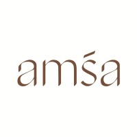 AMŚA Living logo - Similar company to Global Nararya