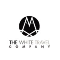 The White Travel Company logo - Similar company to Leex