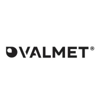 Valmet logo - Similar company to Legor Group S.P.A. | Società Benefit