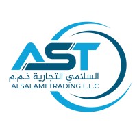 Al Salami Trading L.L.C. logo - Similar company to Cyber Earth Technology