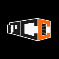 CUSTOM CUBES logo - Similar company to Giant Containers Inc.