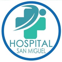 Hospital San Miguel logo - Similar company to Hospital De Especialidades Nuestra Señora De La Paz
