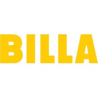 BILLA Slovensko logo - Similar company to Dr. Max Slovensko