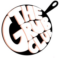 The Grub Club Catering logo - Similar company to Elite Bakery
