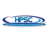 HPSC logo - Similar company to Precision High Pressure
