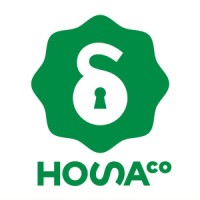 HOSAco logo - Similar company to Aslan Brewing Co.
