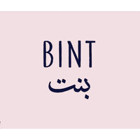 Bint Productions logo - Similar company to Muddy Water