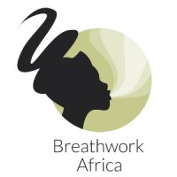 Breathwork Africa logo - Similar company to Breath Inspired - Wim Hof Method, Breathwork & Ice Bath