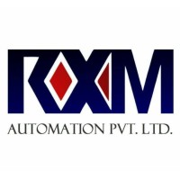 RXM Automation Private Limited logo - Similar company to Delight Process Designers & Automation