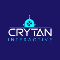 Crytan Interactive logo - Similar company to Hotbox To