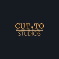 Cut To Studios logo - Similar company to Ash Media