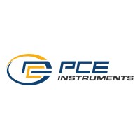 PCE Ibérica logo - Similar company to Ninsoft.Es