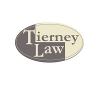 Tierney Law logo - Similar company to Tierney Law Group, Pc