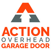 Action Overhead Garage Door logo - Similar company to Wp Sitebuddy