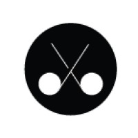Scissors logo - Similar company to Icon