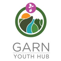 GARN Youth Hub logo - Similar company to Global Alliance For The Rights Of Nature (Garn)