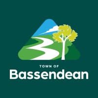 Town of Bassendean logo - Similar company to Bulb Design Studio
