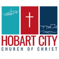 Hobart City Church of Christ logo - Similar company to Spring Bay Mill