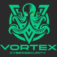 Vortex Cybersecurity logo - Similar company to Annexus Technologies
