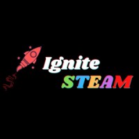 IgniteSTEAM logo - Similar company to Frisco Ignite