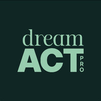 Dream Act logo - Similar company to Fabflo Prod