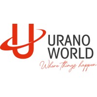 Urano World México logo - Similar company to Amabook