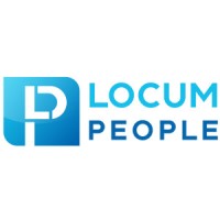 Locum People logo - Similar company to Nutribuzz