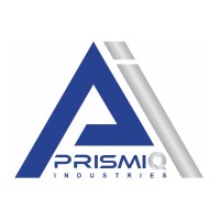 Prismiq Industries logo - Similar company to Cleon Powertech Solution