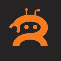 RoboCode logo - Similar company to Robocode School