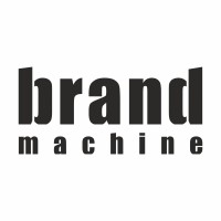 UAB Brand Machine logo - Similar company to Street Maze