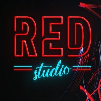 Redstudio.ge logo - Similar company to Timber Frame Hq