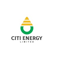 Citi  Energy logo - Similar company to Institute For Energy Security (Ies)