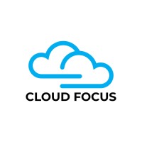 Cloud Focus Technology logo - Similar company to Rile - Netsuite Cpq Enablement