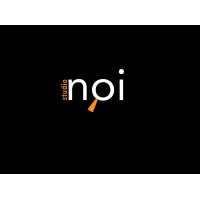 Studio Noi logo - Similar company to Studio Blyss — Brand Identity, Packaging & Communication