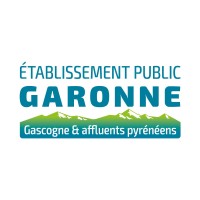 Etablissement Public Garonne, Gascogne et affluents pyrénéens logo - Similar company to Smiddest