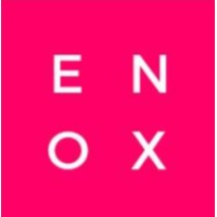 ENOX logo - Similar company to Enox Llc