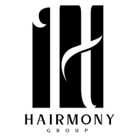 Hairmony Group - Brazilian Cosmetics logo - Similar company to Aysha Cosmetics