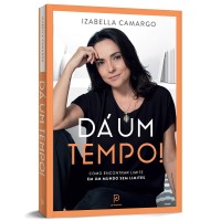 DÁ UM TEMPO! Como encontrar limite em um mundo sem limites logo - Similar company to Interioriza