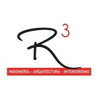 R3 Ingeniería, Arquitectura e interiorismo logo - Similar company to Frame Projects